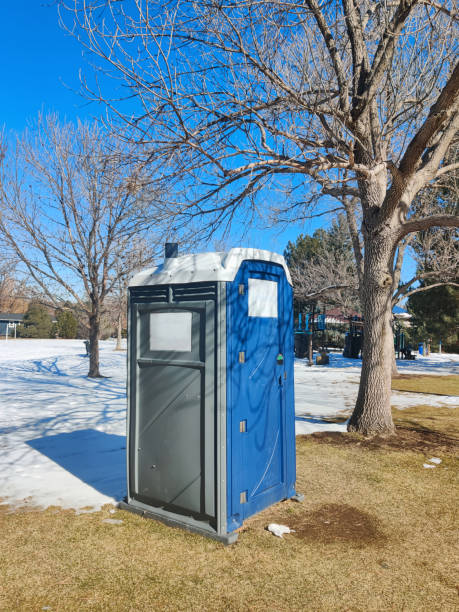 Professional Portable Potty Rental in Independence, MO